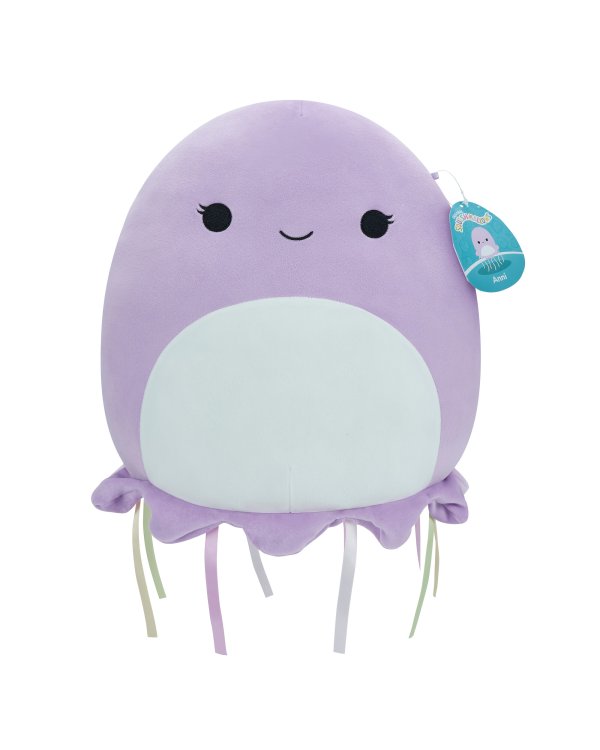 SQUISHMALLOWS W16 Мягкая игрушка, 30 см