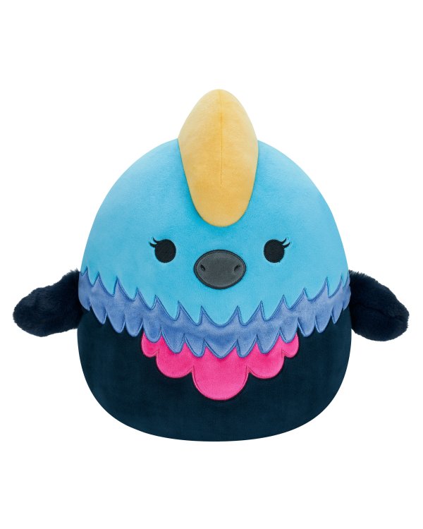 SQUISHMALLOWS W16 Мягкая игрушка, 30 см