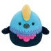 SQUISHMALLOWS W16 Мягкая игрушка, 30 см