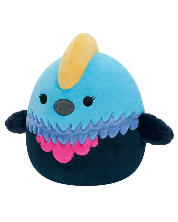 SQUISHMALLOWS W16 Мягкая игрушка, 30 см