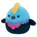SQUISHMALLOWS W16 Мягкая игрушка, 30 см