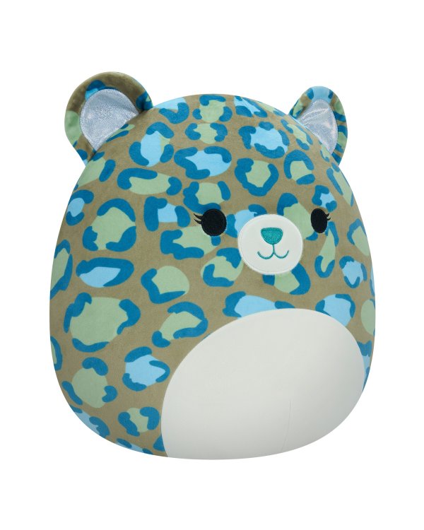 SQUISHMALLOWS W16 Мягкая игрушка, 30 см