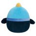 SQUISHMALLOWS W16 Мягкая игрушка, 30 см