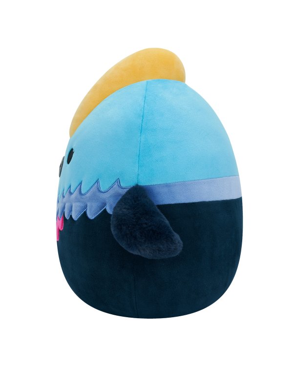 SQUISHMALLOWS W16 Мягкая игрушка, 30 см