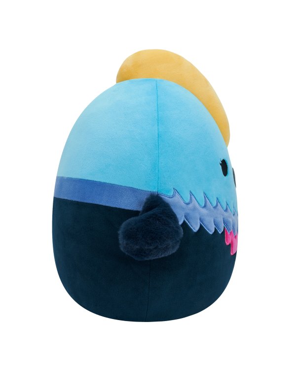 SQUISHMALLOWS W16 Мягкая игрушка, 30 см