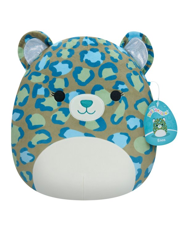 SQUISHMALLOWS W16 Мягкая игрушка, 30 см