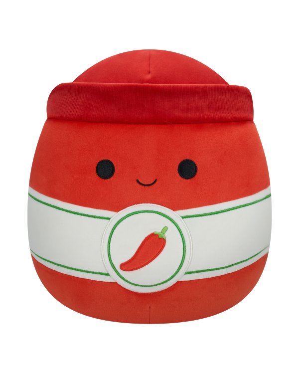 SQUISHMALLOWS W16 Мягкая игрушка, 30 см