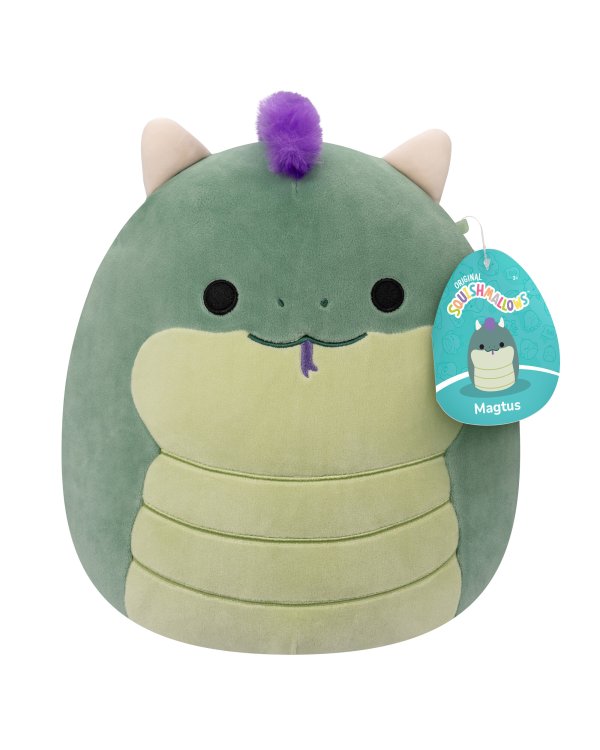 SQUISHMALLOWS W16 Мягкая игрушка, 30 см