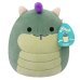 SQUISHMALLOWS W16 Мягкая игрушка, 30 см