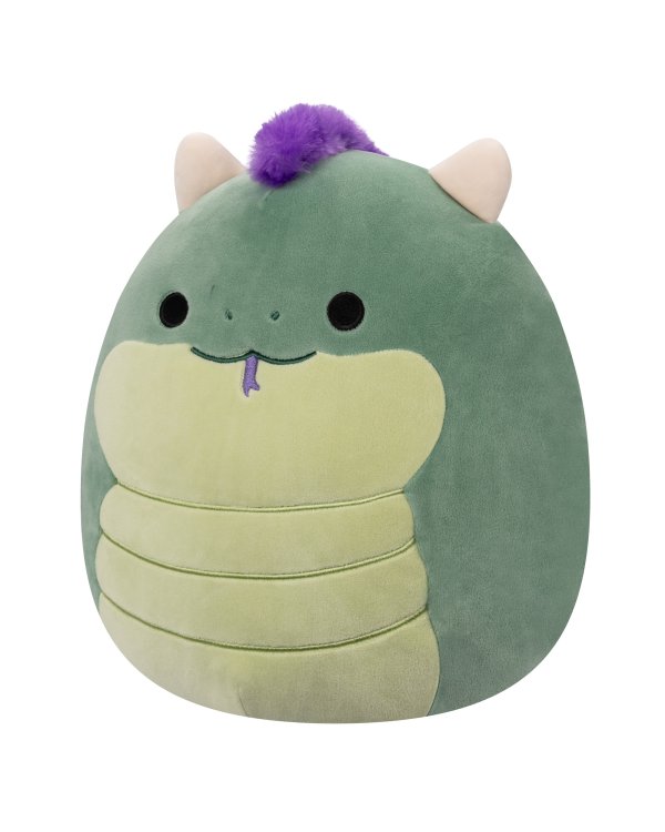 SQUISHMALLOWS W16 Мягкая игрушка, 30 см
