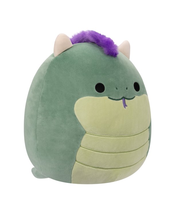 SQUISHMALLOWS W16 Мягкая игрушка, 30 см
