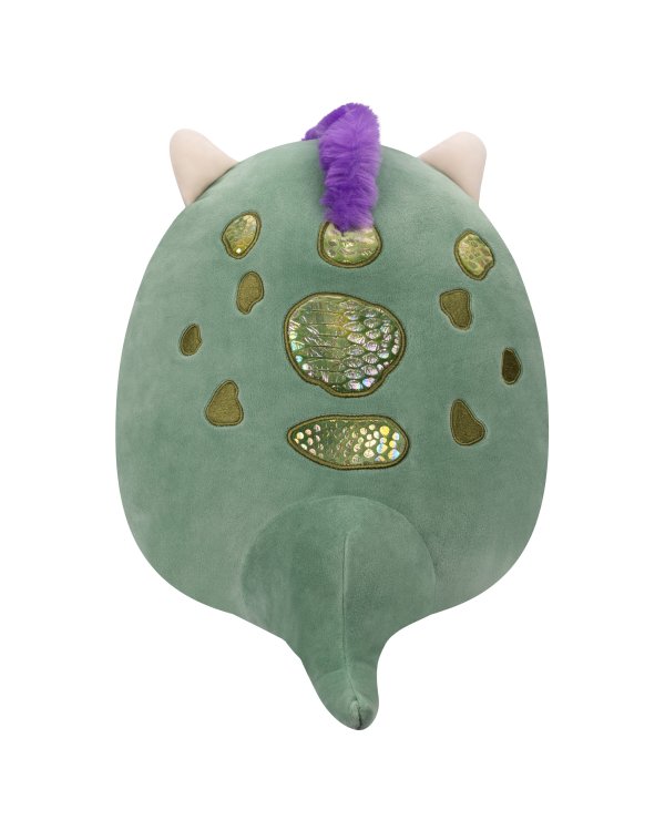 SQUISHMALLOWS W16 Мягкая игрушка, 30 см