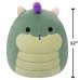 SQUISHMALLOWS W16 Мягкая игрушка, 30 см