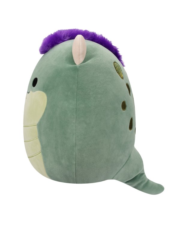 SQUISHMALLOWS W16 Мягкая игрушка, 30 см