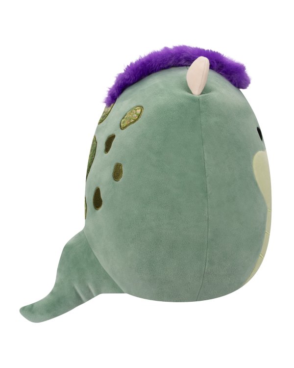 SQUISHMALLOWS W16 Мягкая игрушка, 30 см