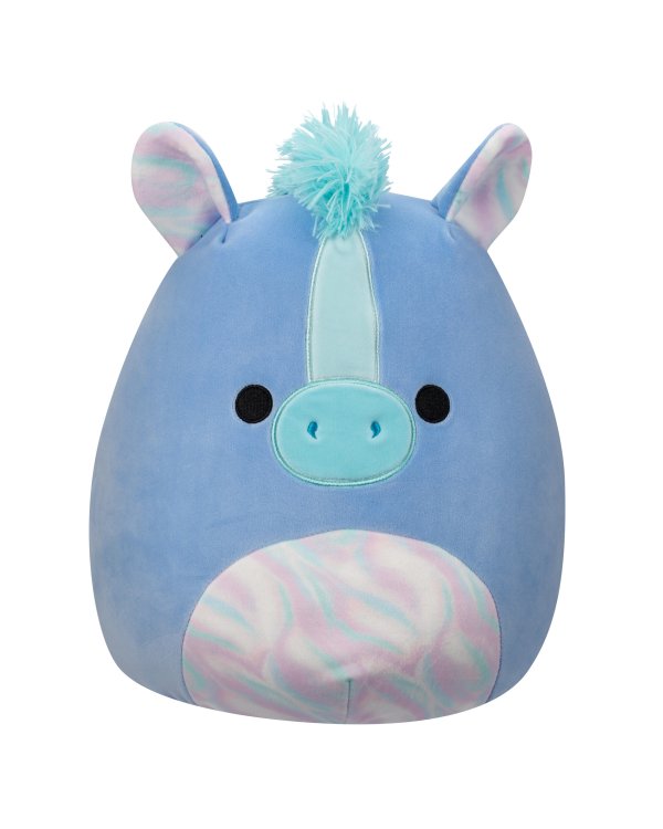 SQUISHMALLOWS W16 Мягкая игрушка, 30 см