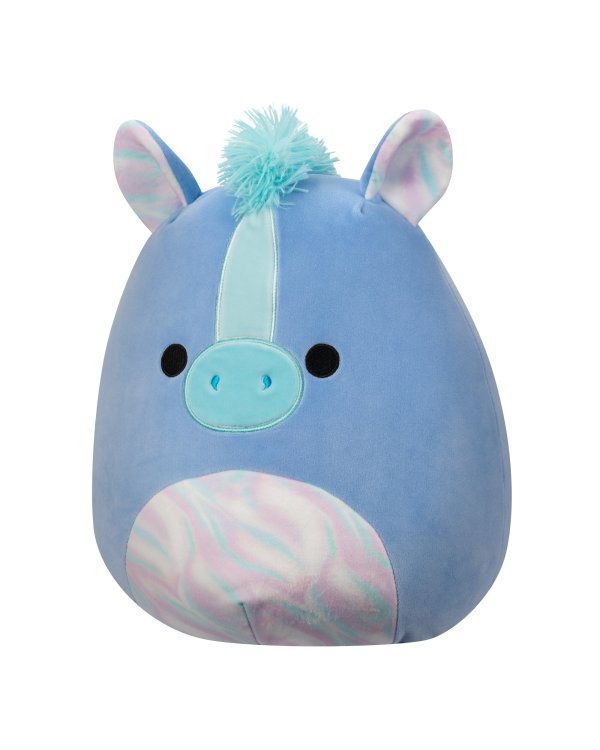 SQUISHMALLOWS W16 Мягкая игрушка, 30 см
