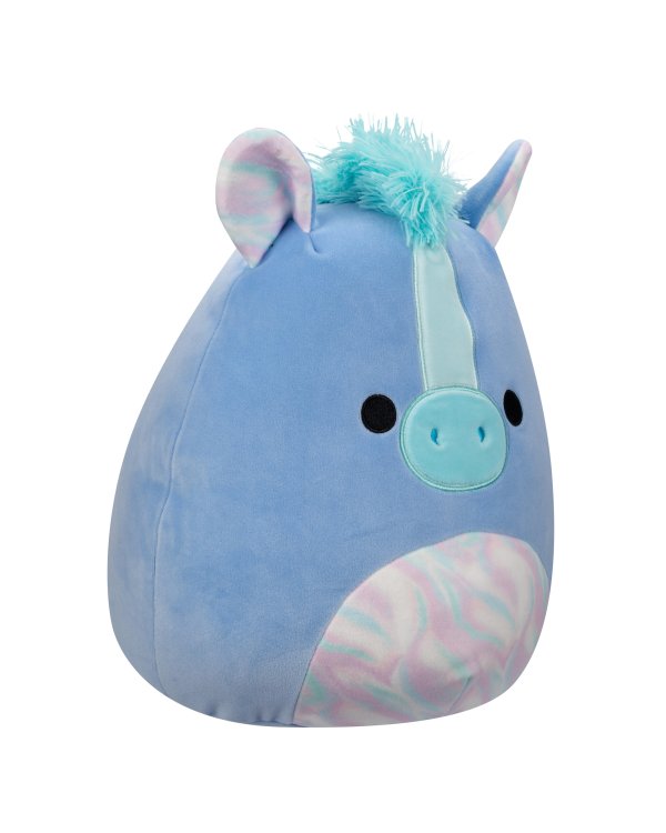 SQUISHMALLOWS W16 Мягкая игрушка, 30 см