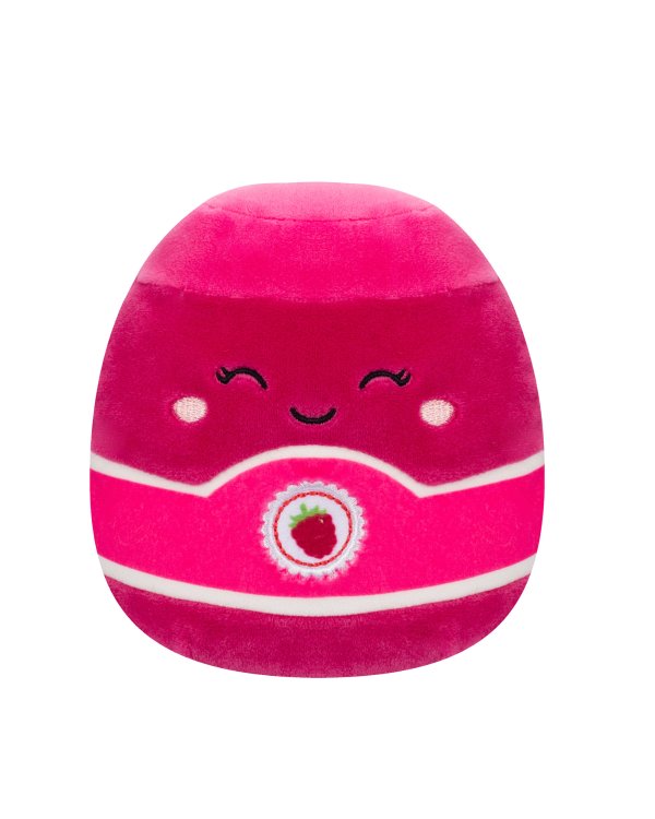 SQUISHMALLOWS W16 Мягкая игрушка, 30 см