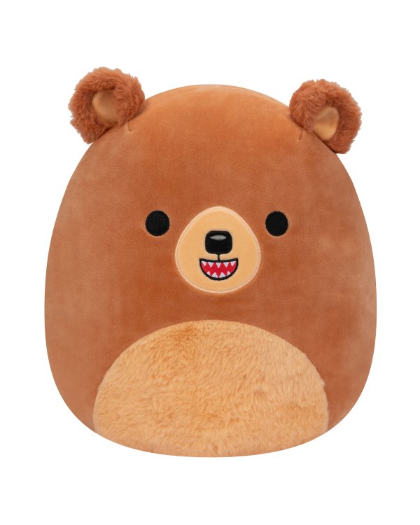 SQUISHMALLOWS W16 Мягкая игрушка, 30 см