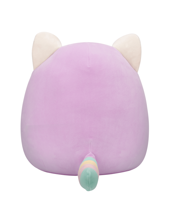 SQUISHMALLOWS W16 Мягкая игрушка, 30 см