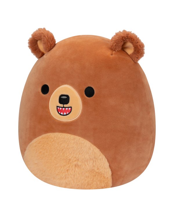 SQUISHMALLOWS W16 Мягкая игрушка, 30 см