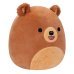 SQUISHMALLOWS W16 Мягкая игрушка, 30 см