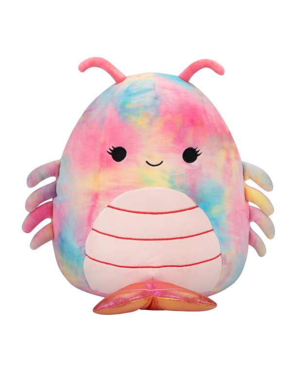 SQUISHMALLOWS W16 Мягкая игрушка, 30 см