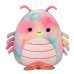 SQUISHMALLOWS W16 Мягкая игрушка, 30 см