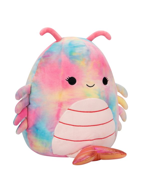 SQUISHMALLOWS W16 Мягкая игрушка, 30 см