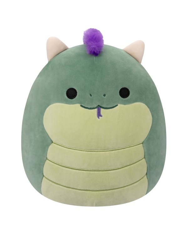 SQUISHMALLOWS W16 Мягкая игрушка, 30 см