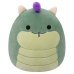 SQUISHMALLOWS W16 Мягкая игрушка, 30 см