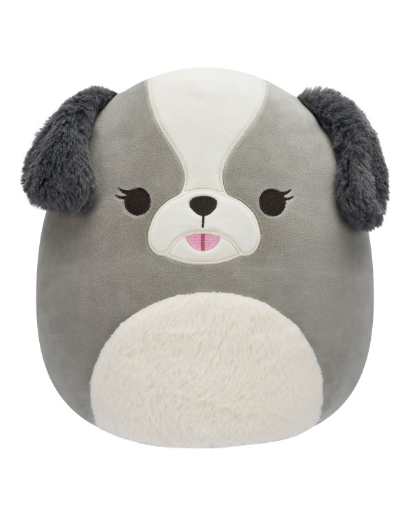 SQUISHMALLOWS W17 Мягкая игрушка, 30 см