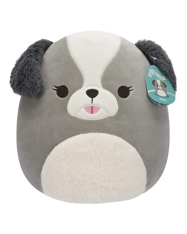 SQUISHMALLOWS W17 Мягкая игрушка, 30 см