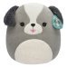 SQUISHMALLOWS W17 Мягкая игрушка, 30 см