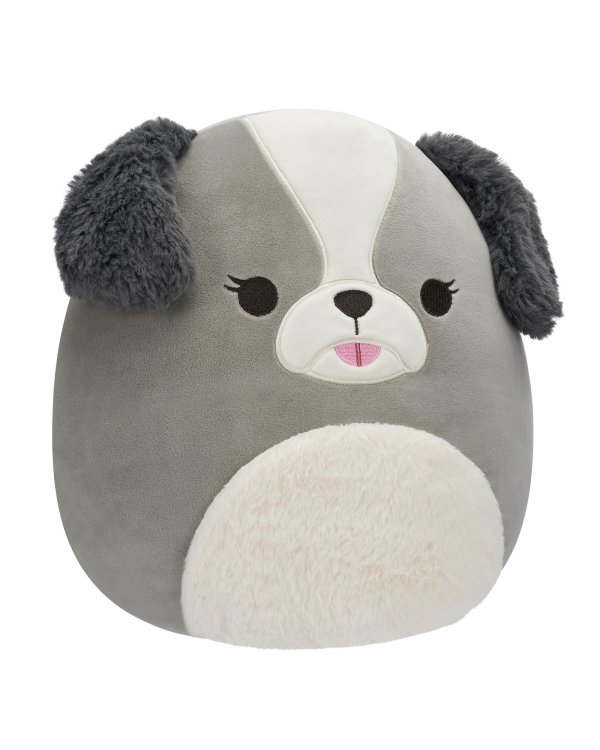 SQUISHMALLOWS W17 Мягкая игрушка, 30 см