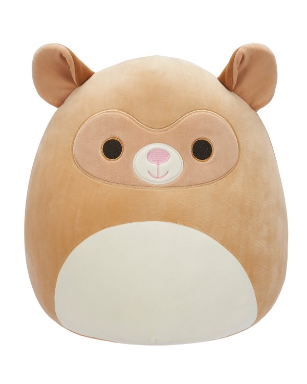 SQUISHMALLOWS W17 Мягкая игрушка, 30 см