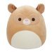 SQUISHMALLOWS W17 Мягкая игрушка, 30 см
