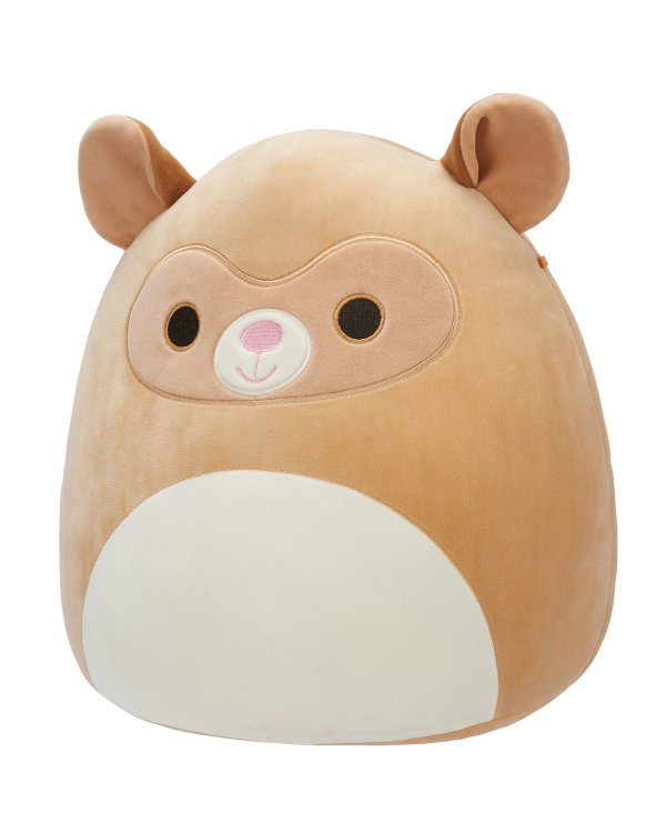 SQUISHMALLOWS W17 Мягкая игрушка, 30 см