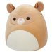 SQUISHMALLOWS W17 Мягкая игрушка, 30 см