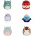 SQUISHMALLOWS W17 Мягкая игрушка, 30 см