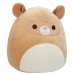SQUISHMALLOWS W17 Мягкая игрушка, 30 см
