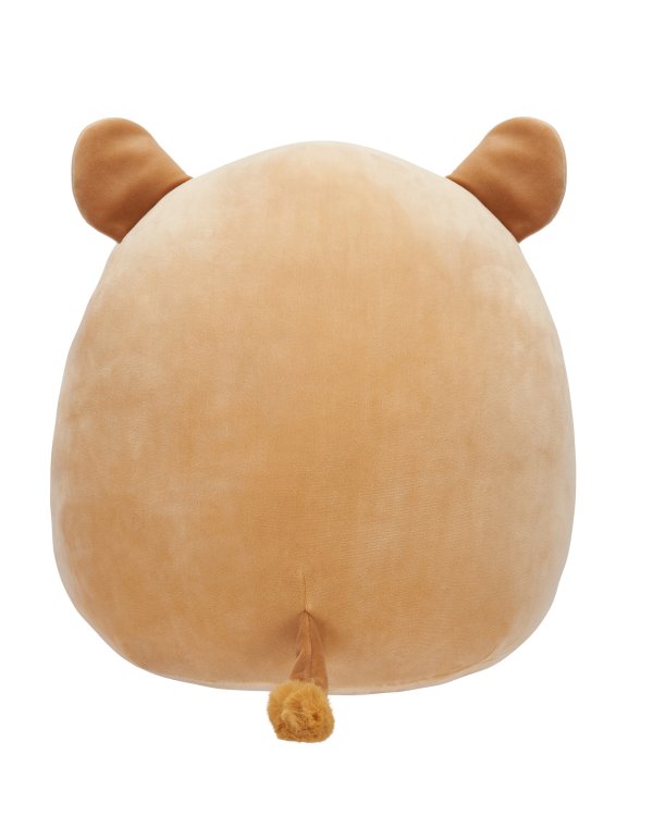 SQUISHMALLOWS W17 Мягкая игрушка, 30 см