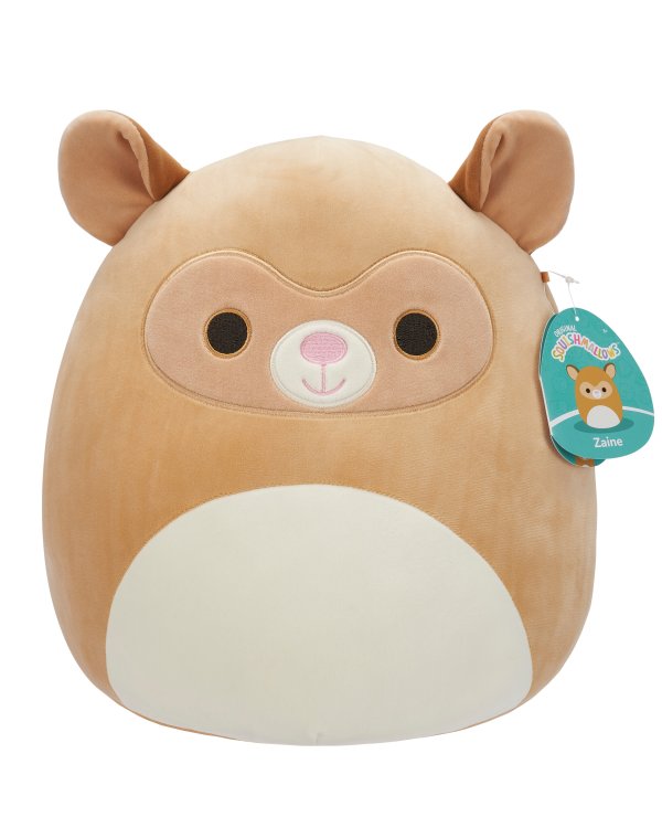 SQUISHMALLOWS W17 Мягкая игрушка, 30 см