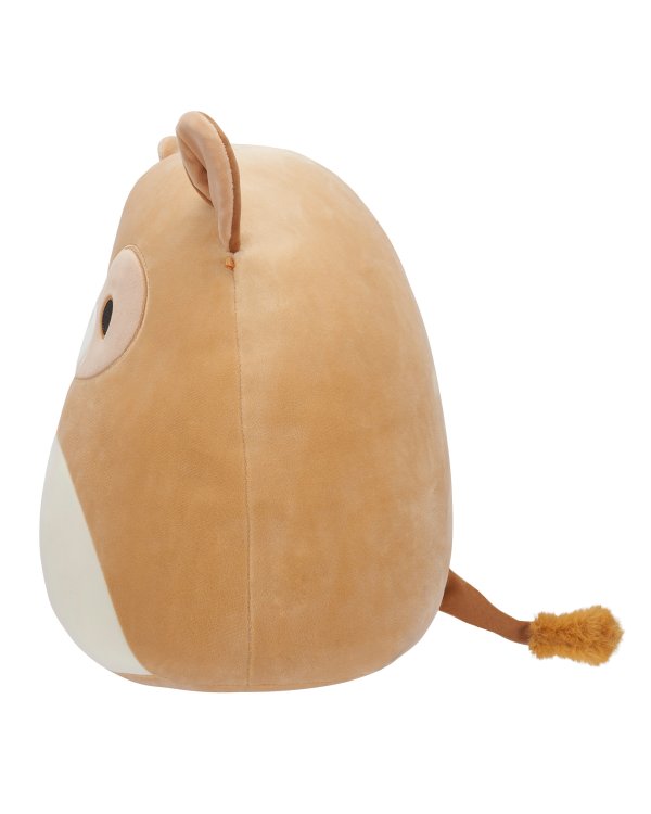 SQUISHMALLOWS W17 Мягкая игрушка, 30 см
