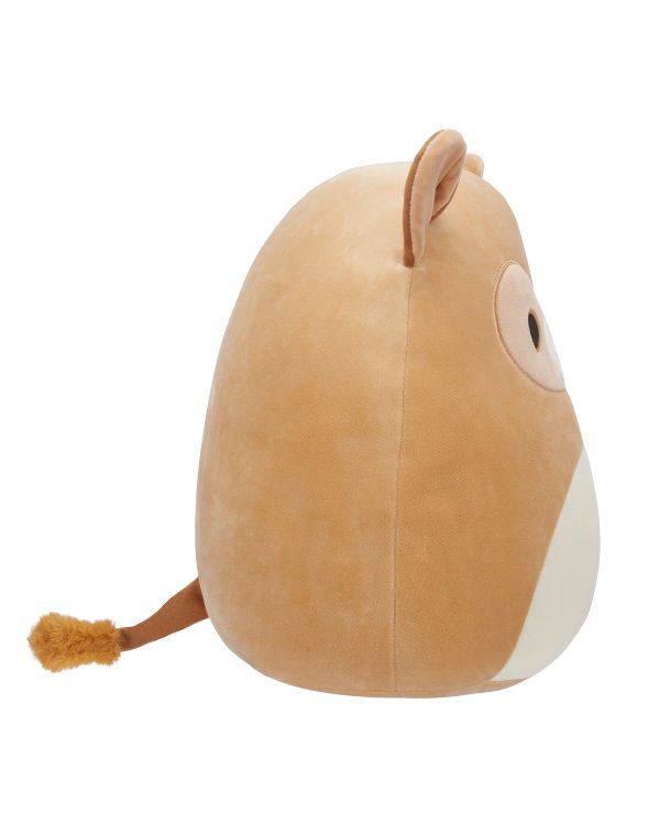 SQUISHMALLOWS W17 Мягкая игрушка, 30 см