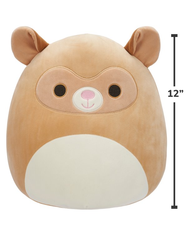 SQUISHMALLOWS W17 Мягкая игрушка, 30 см