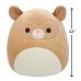 SQUISHMALLOWS W17 Мягкая игрушка, 30 см