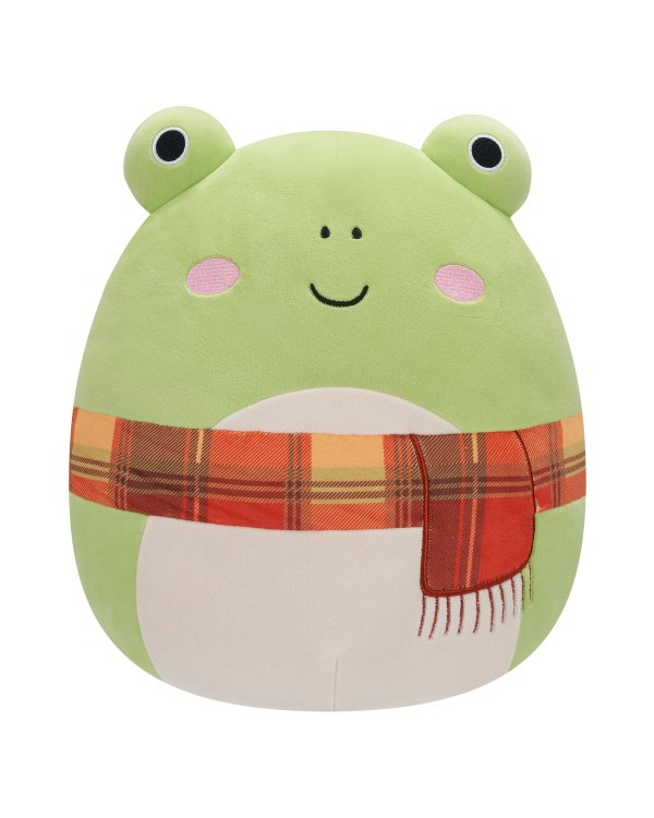 SQUISHMALLOWS W17 Мягкая игрушка, 30 см