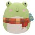 SQUISHMALLOWS W17 Мягкая игрушка, 30 см